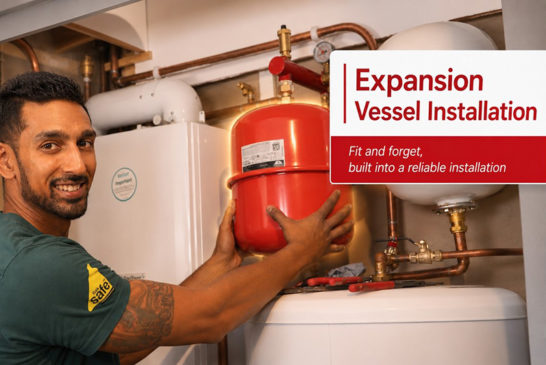VIDEO: Zilmet expansion vessel guide