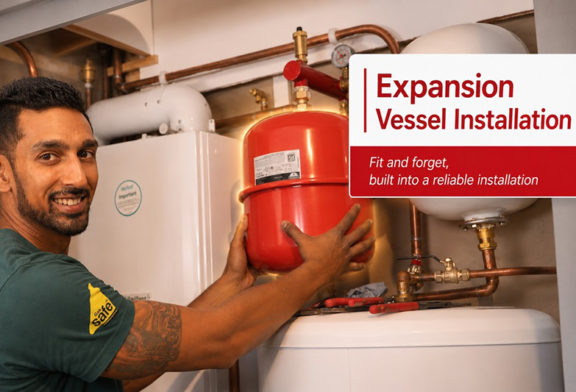 VIDEO: Zilmet expansion vessel guide