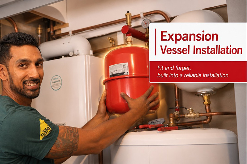VIDEO: Zilmet expansion vessel guide