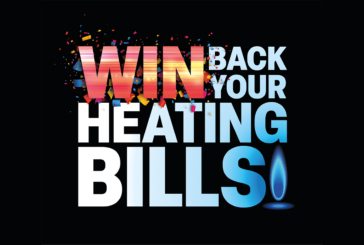 Win back the cost of your gas heating bills with ADEY