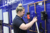 ADEY launches female-only installer training days