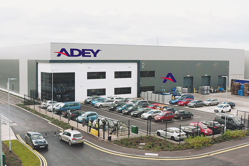 Polypipe announces acquisition of ADEY Innovation