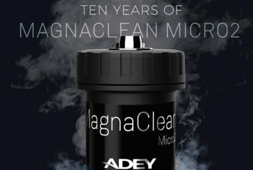 ADEY’s MagnaClean Micro2 turns 10