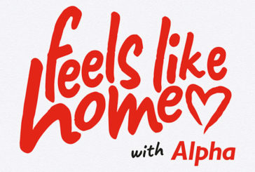 Alpha launches ‘feels like home’ winter campaign