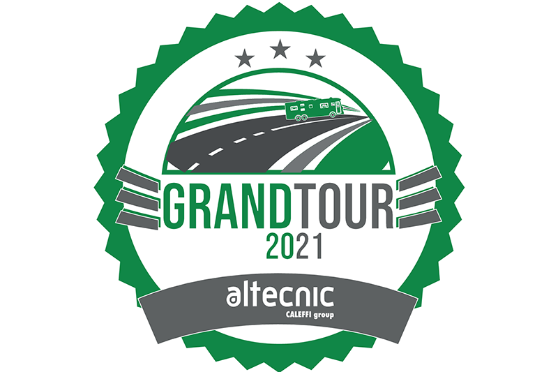 Inaugural Altecnic Grand Tour announced