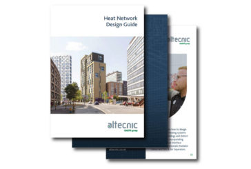 Altecnic | Heat Network Design Guide