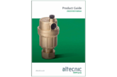 Altecnic debuts 146 new product lines in 2022/23 brochure