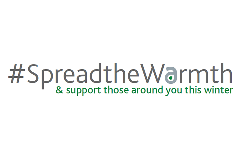 Altecnic launches #SpreadtheWarmth campaign