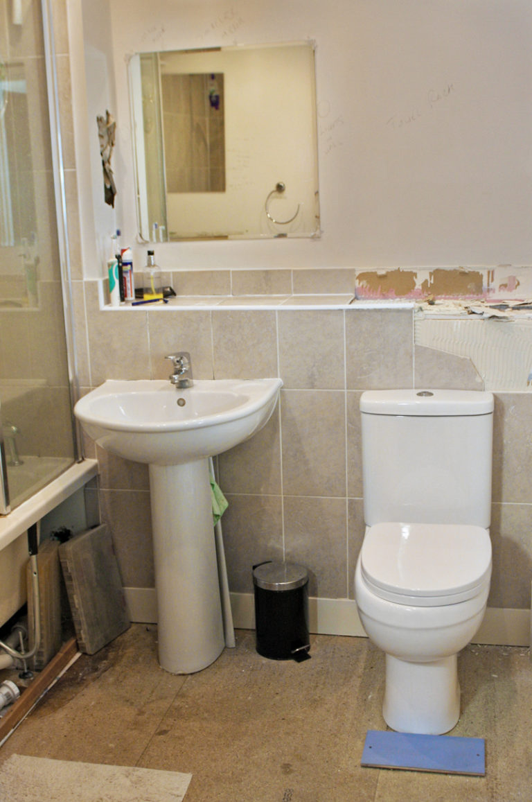 INSTALLATION GUIDE Fibo wall panels PHPI Online