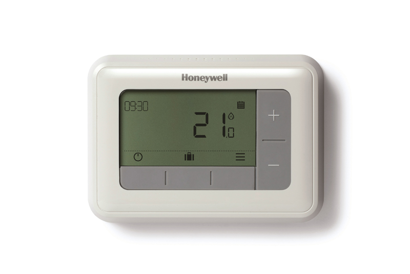 COMPETITION: Win a Honeywell Home T4 thermostat