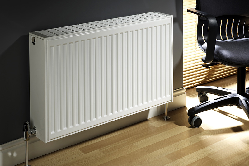 Making the most of radiators