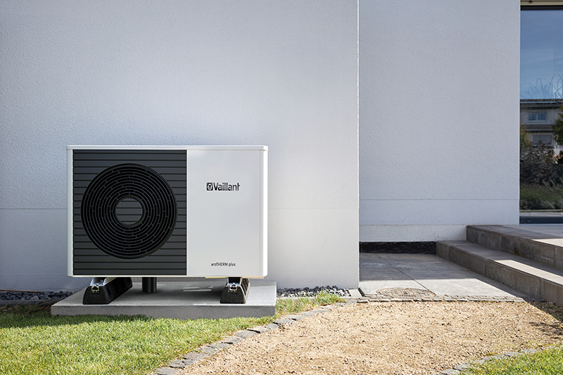 HEAT PUMP WEEK 2021: Opportunities for installers