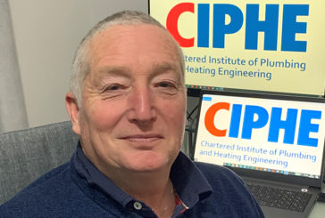 CIPHE UPDATE: Bringing in the next generation