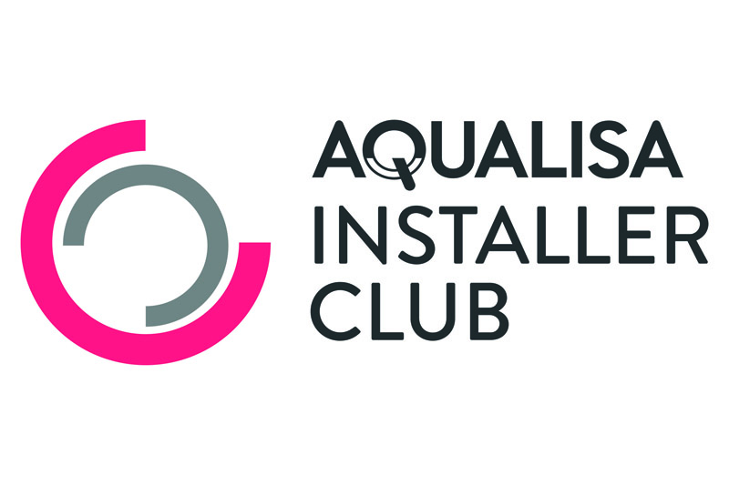 Aqualisa launches new Installer Club