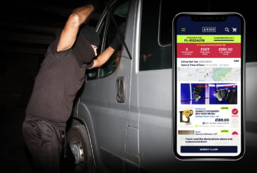 ARMD helps tradesperson get back on the tools just 72 hours after theft