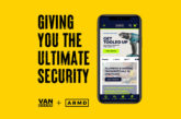 ARMD and Van Guard team up to help protect tradespeople against van crime