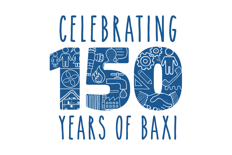 Share your Baxi memories