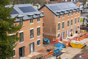 Baxi heat pumps to demonstrate 80% cut in carbon emissions in new homes