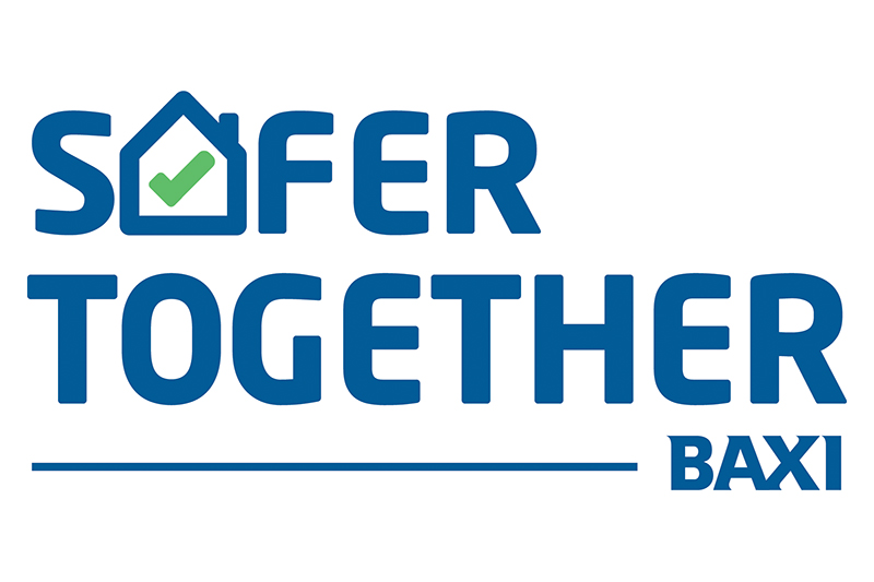 Baxi reaffirms safety commitment with new Safer Together campaign