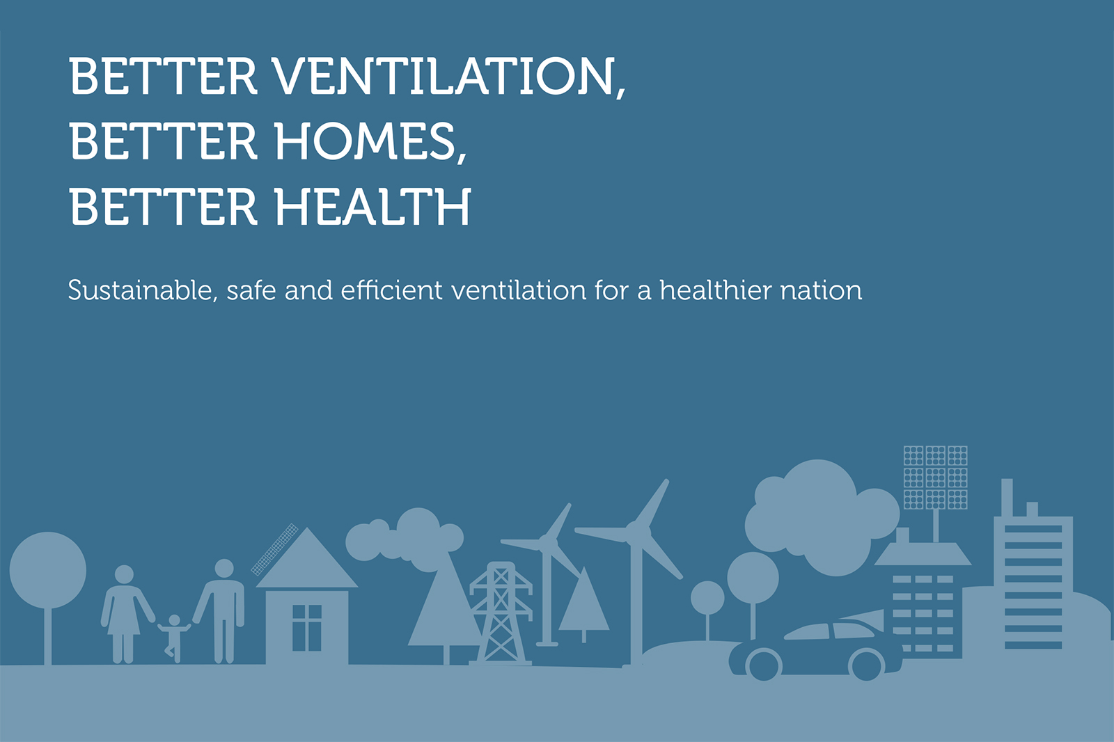 BEAMA launches updated Ventilation White Paper