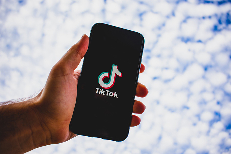 Tradespeople turned influencers… could you be making money from TikTok?