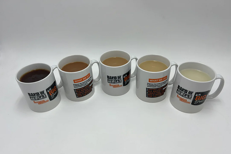 New headline sponsor for the Big Brew campaign