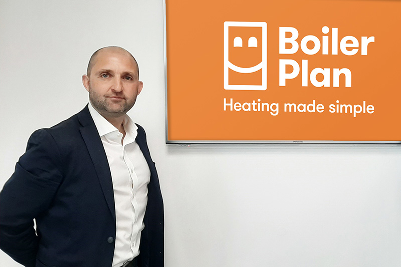 Boiler Plan MD brands 2025 gas boiler ban 