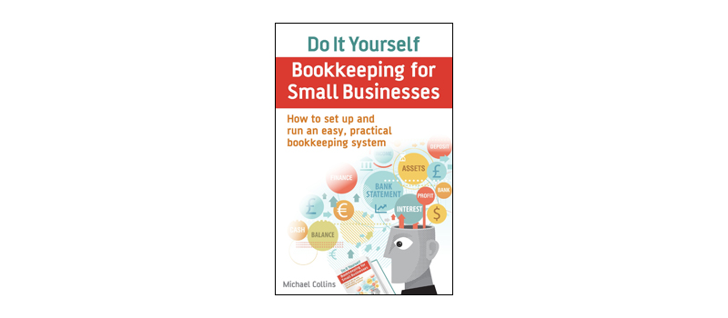 Review - Bookkeeping for Small Businesses