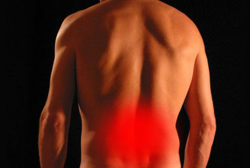 BACK CARE AWARENESS WEEK: Preventing back injury at work