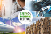Green Home Festival to take place at the Edinburgh Fringe