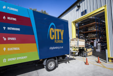 City Plumbing launches Integrated Solutions brand