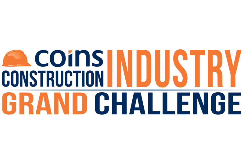 Fernox sponsors COINS Construction Industry Grand Challenge