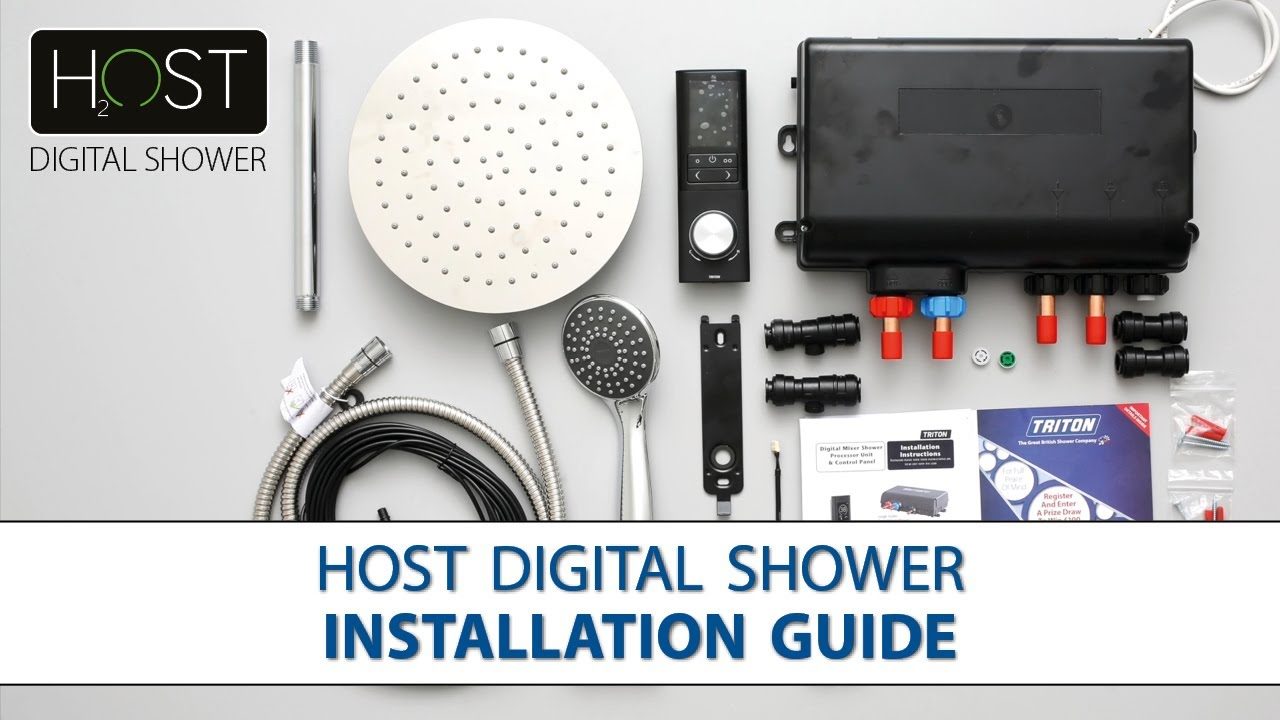 VIDEO GUIDE Triton HOST PHPI Online