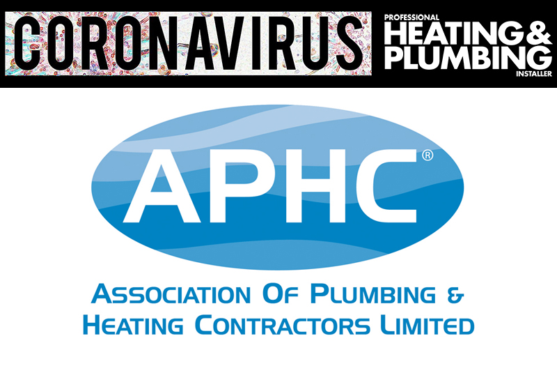 Safe working for the plumbing and heating industry