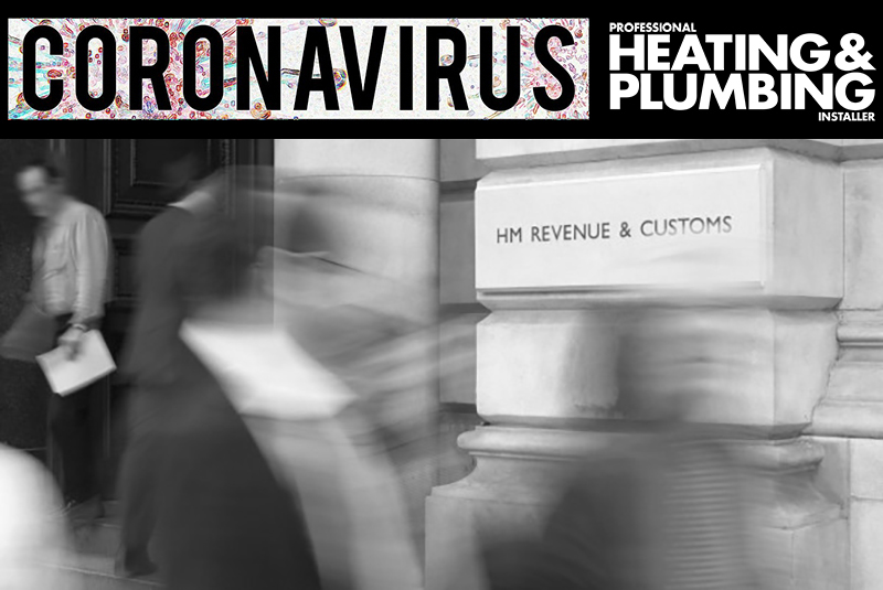 Coronavirus Statutory Sick Pay Scheme to launch on May 26th