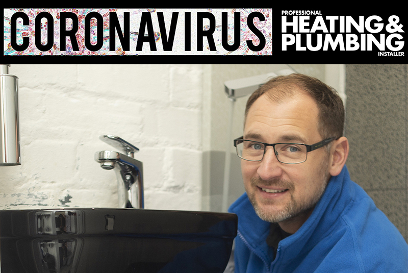 THE INSTALLER’S VIEW: How has your business been affected by Coronavirus?