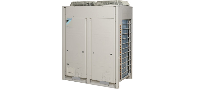 Daikin's Altherma Flex Type qualifies for ndRHI
