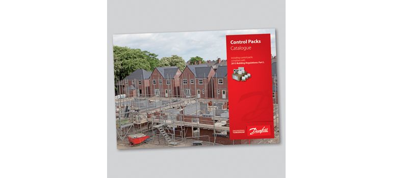 New at-a-glance guide to Part L from Danfoss