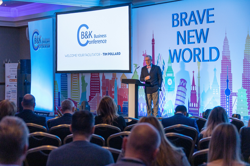 2019 BMA Conference review