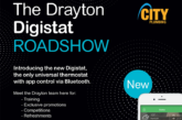 Join Drayton on the Digistat Roadshow