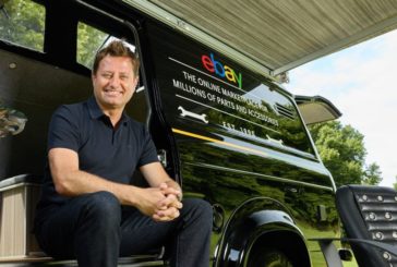 eBay launches 2024 van conversion of the year awards  