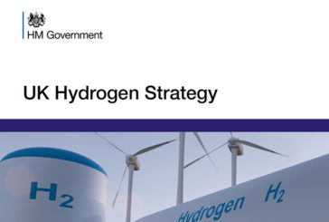 UK Hydrogen Strategy: Industry reaction