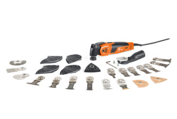 FEIN | MultiMaster Starlock accessory kits