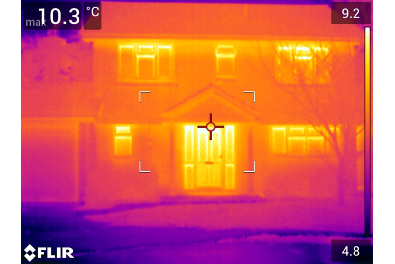 Research reveals the extent of UK domestic energy wastage