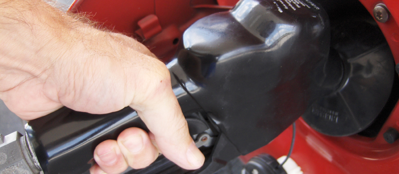 Diesel or petrol to fuel your business?