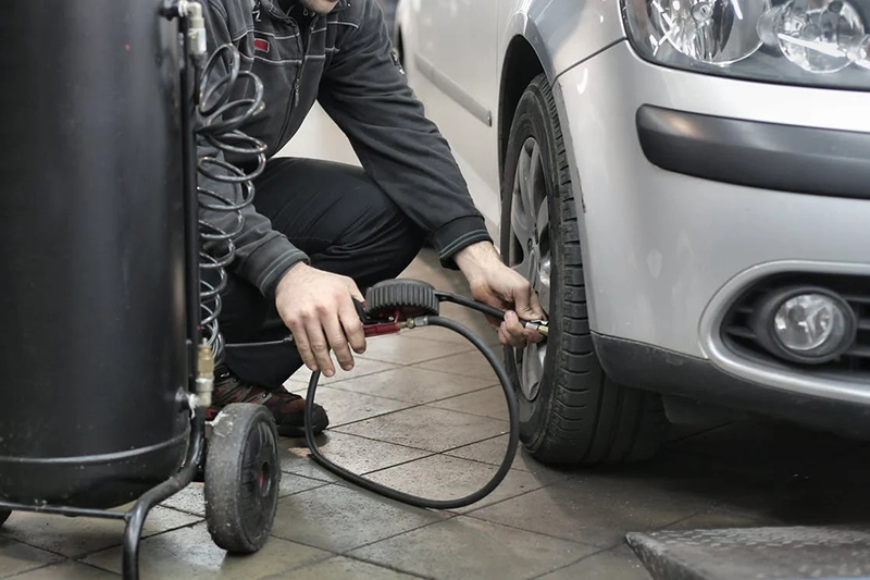 How installers can reduce fuel consumption