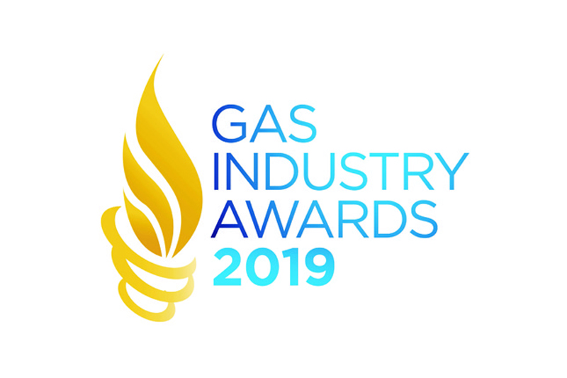 Gas Industry Awards 2019 shortlist announced