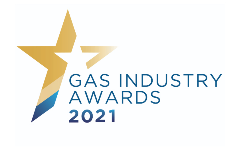 Gas Industry Awards 2021 shortlist announced