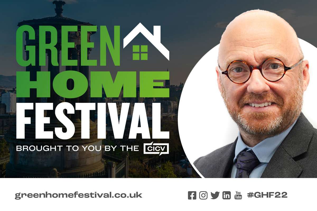 Edinburgh’s first Green Home Festival opens on August 8th