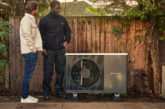 Glow-worm introduces new GeniaAir Heat Pump  